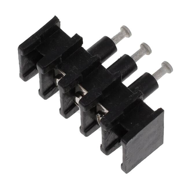 SEIFX-3 Curtis Industries  Bloques de barrera